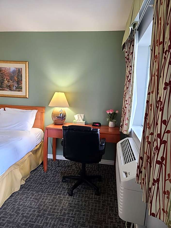 Tulip Inn Mount Vernon