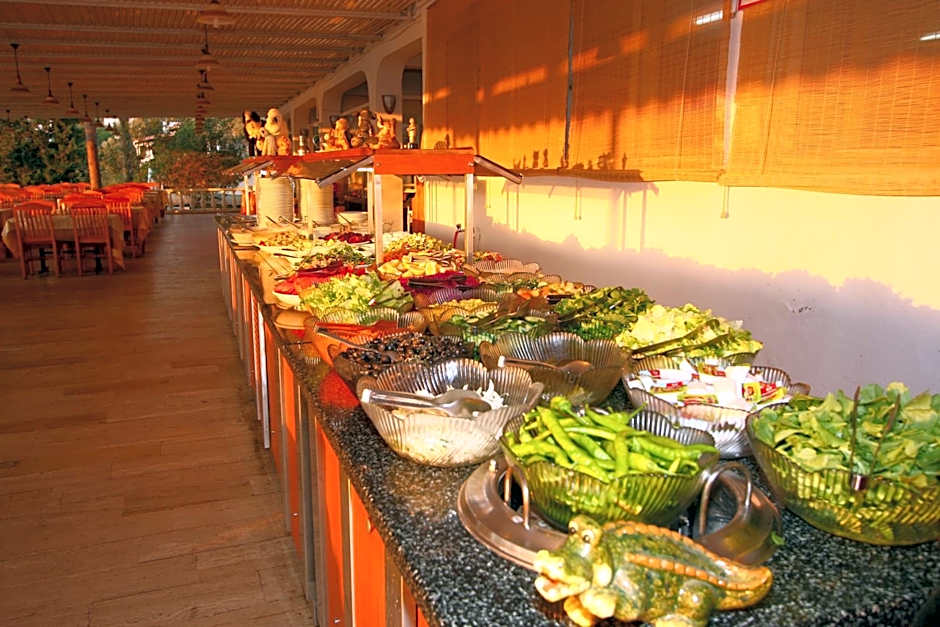 Greenport Bodrum Hotel