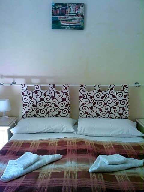 Roma Prince Inn accommodation