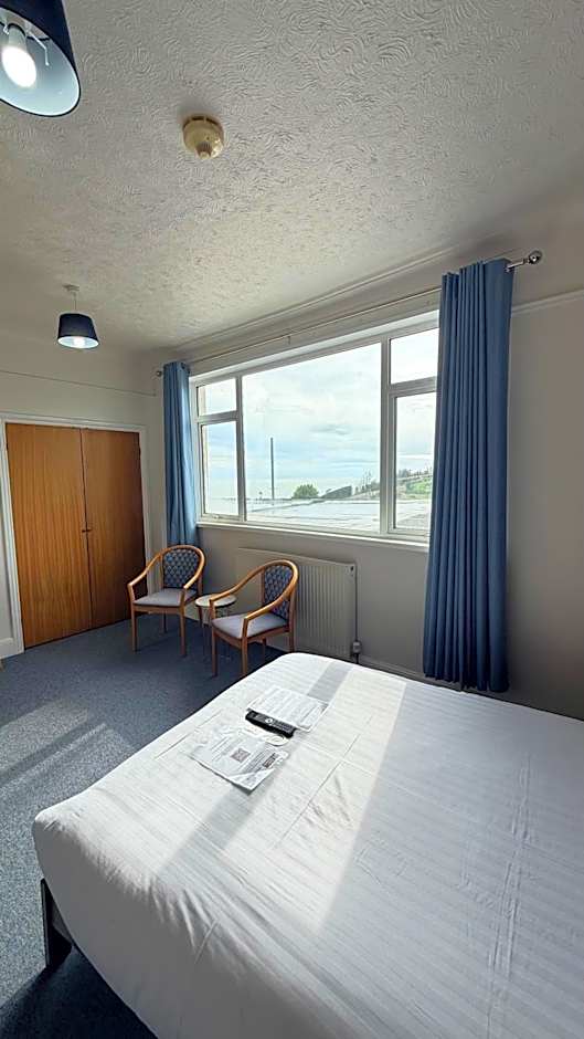 Channel View Hotel