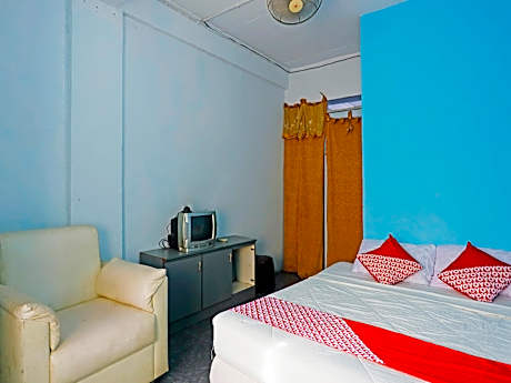 Hotel O Rafika Homestay SyariahNearTempat Makan Pagi Sore Nohil