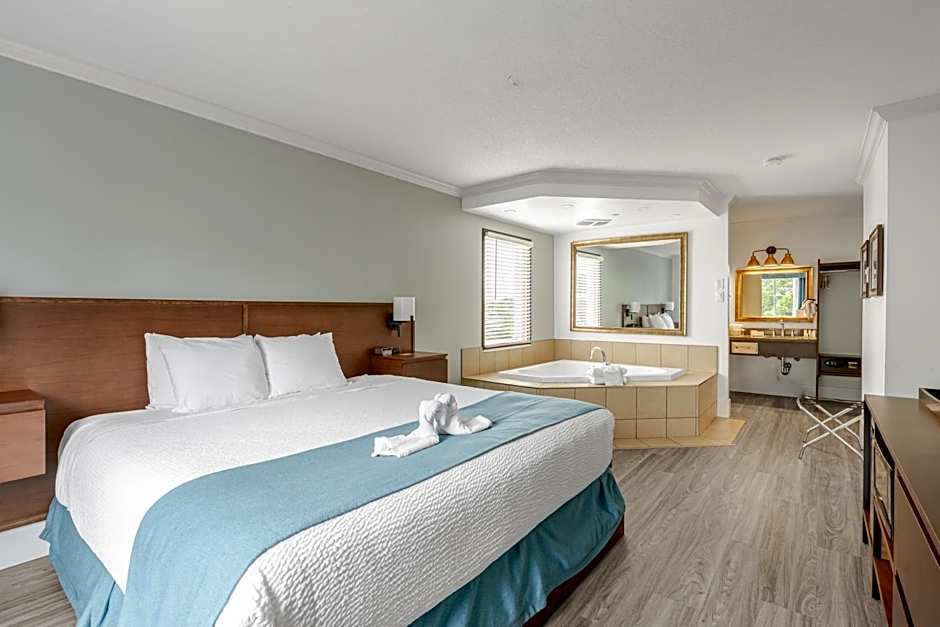 Ramada by Wyndham Surrey/Langley