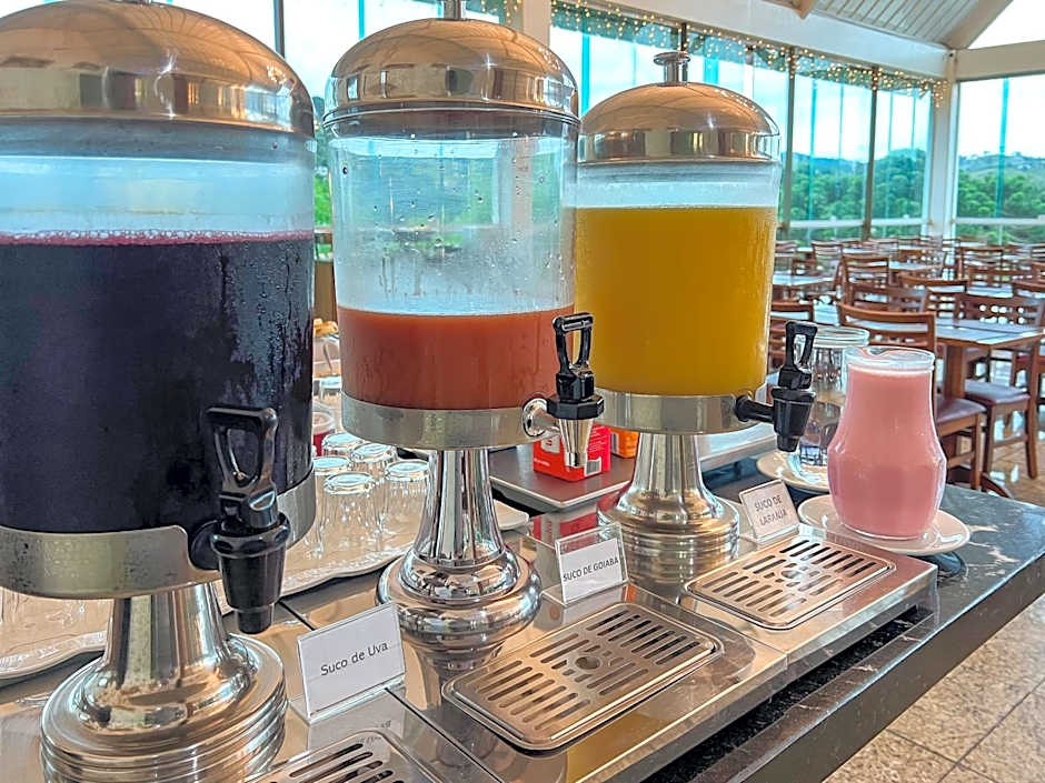 Dan Inn Campos do Jord