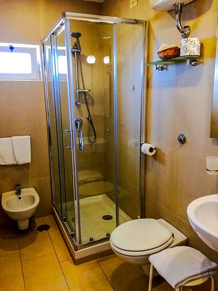 Hotel Villa Fiorita