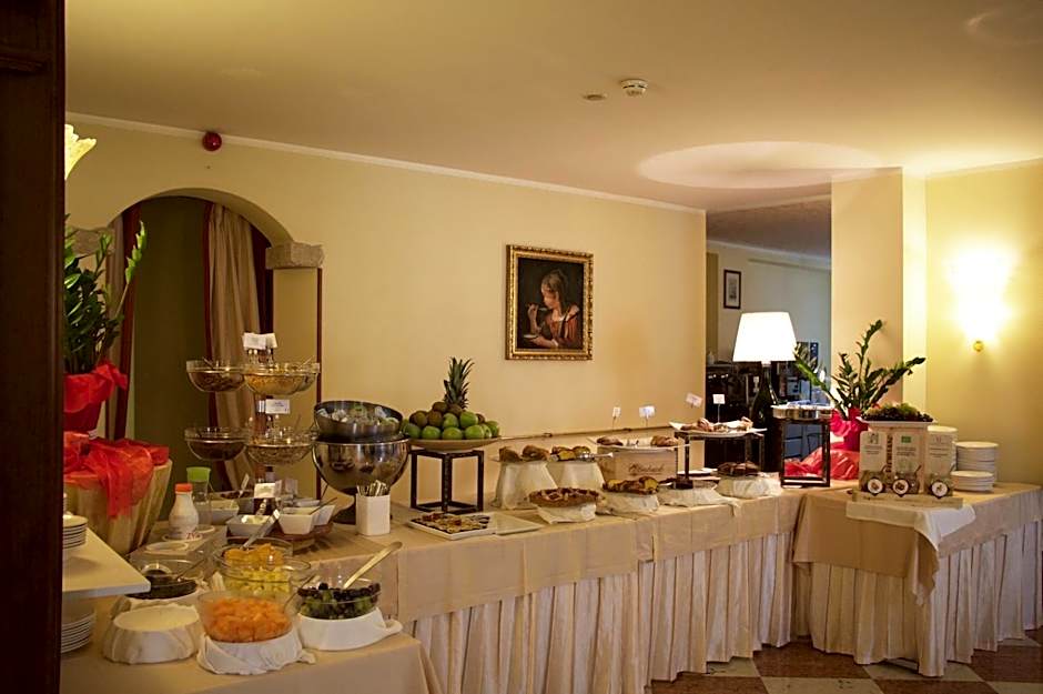 Villa Quaranta Tommasi Wine Hotel & SPA