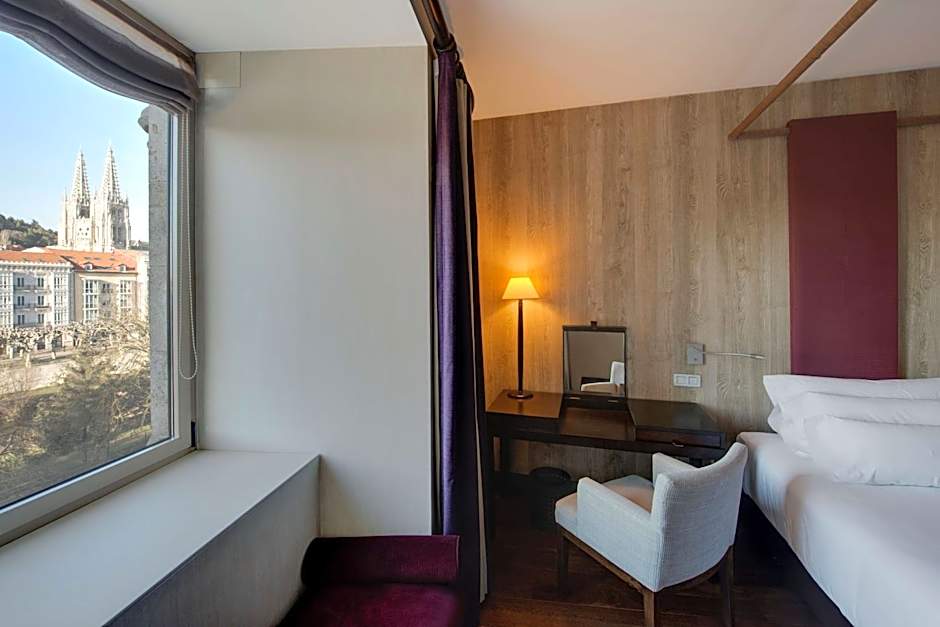NH Collection Palacio De Burgos