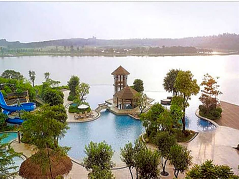 Hyatt Regency Dongguan