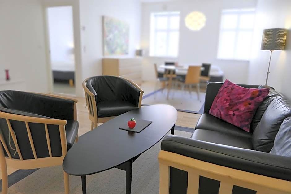 Dragør Hotel & Apartments
