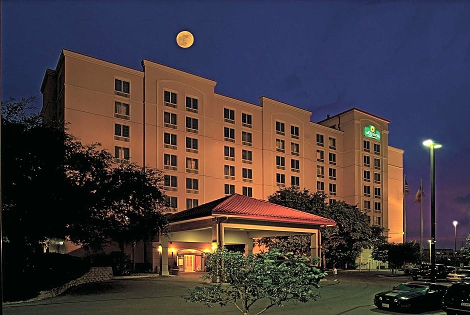 La Quinta by Wyndham San Antonio Medical Ctr. NW