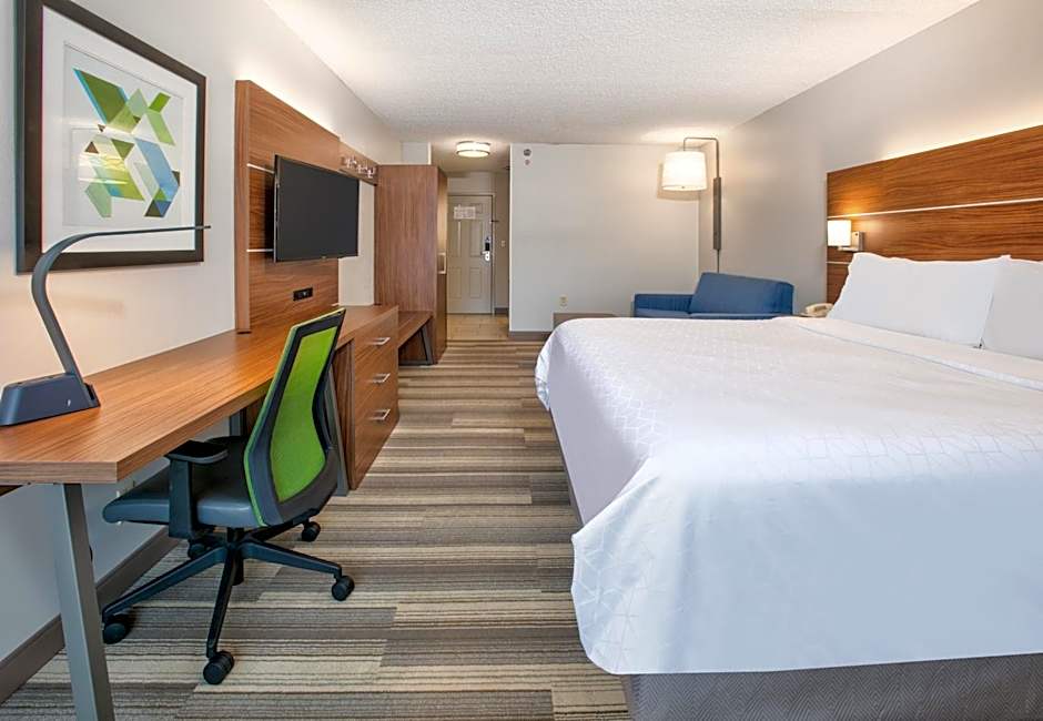 Holiday Inn Express - Hope By IHG