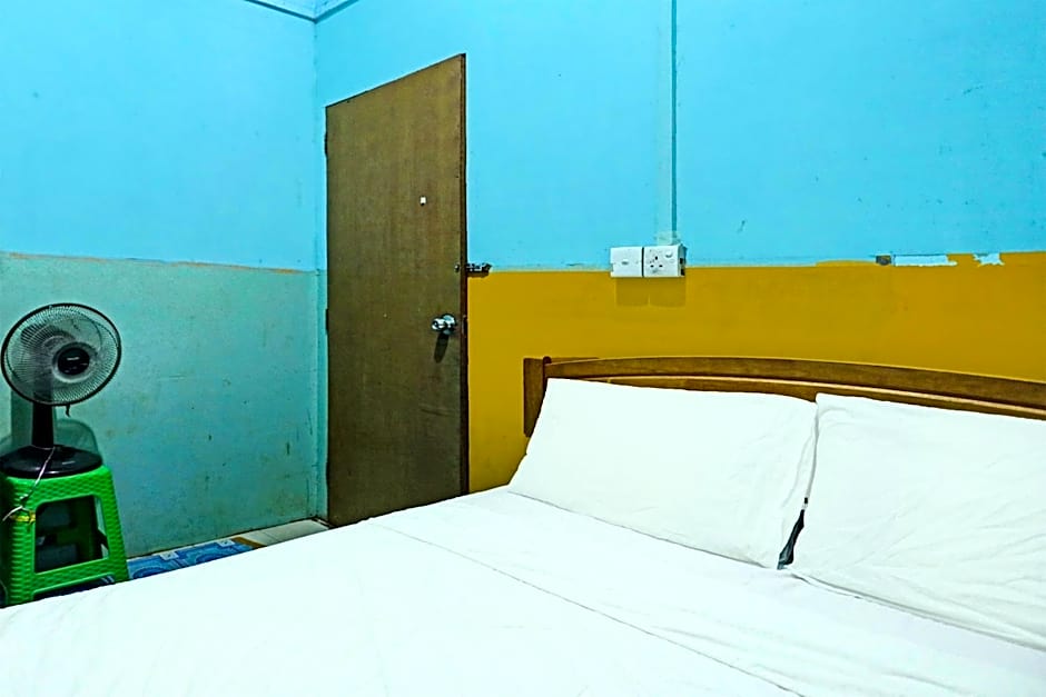 Hotel O Homestay Semarang Baru SyariahNearNagoya Hill Shopping Mall