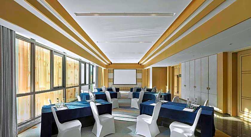 DoubleTree by Hilton Taizhou Shenxianju