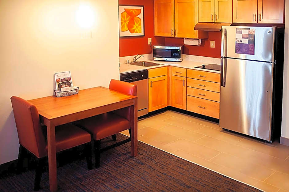 Residence Inn by Marriott Cincinnati Airport