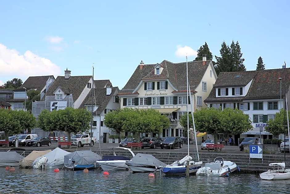 Gasthof zur Sonne