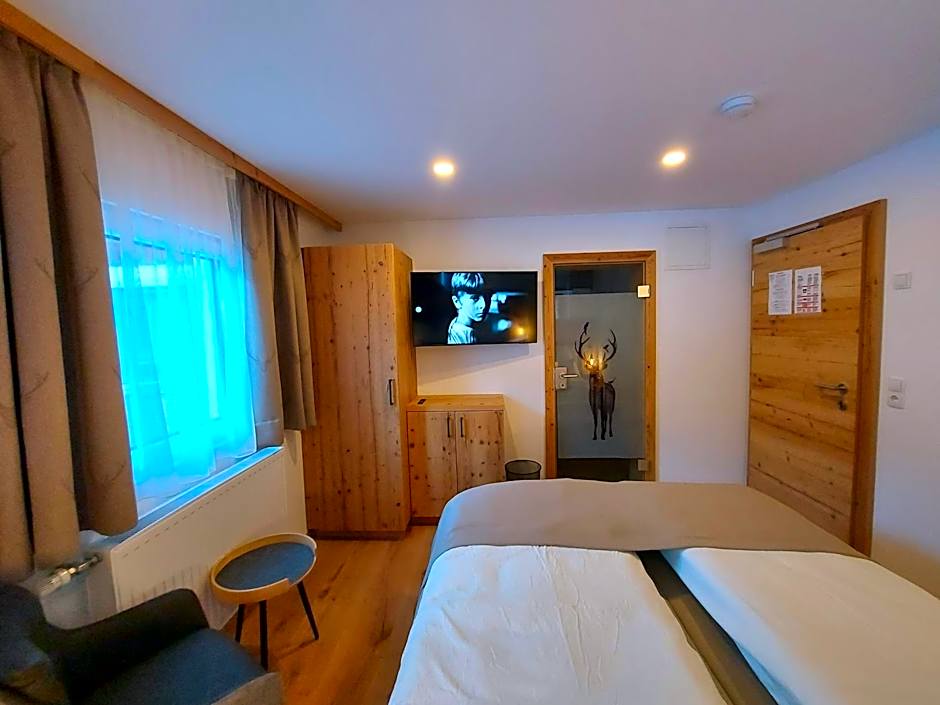 Hotel Gasthof Walcher