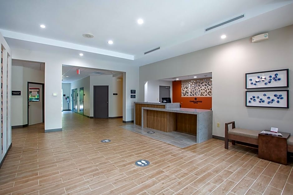 Candlewood Suites Apex Raleigh Area