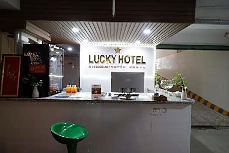 Lucky Hotel Lien Phuong