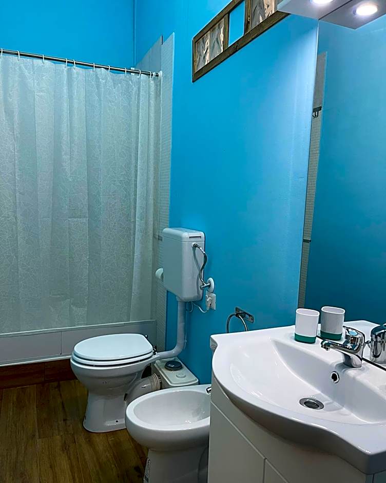B&B Acqua Azzurra