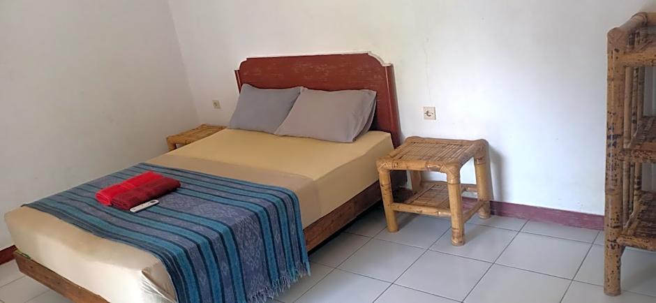 Dewi Garden Guesthouse