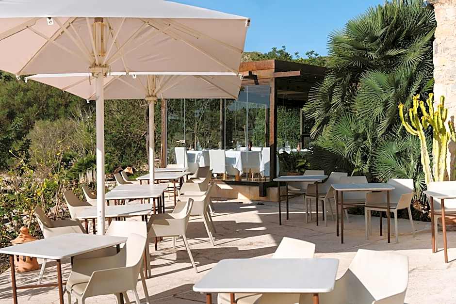 Cases de Son Barbassa Hotel & Restaurant