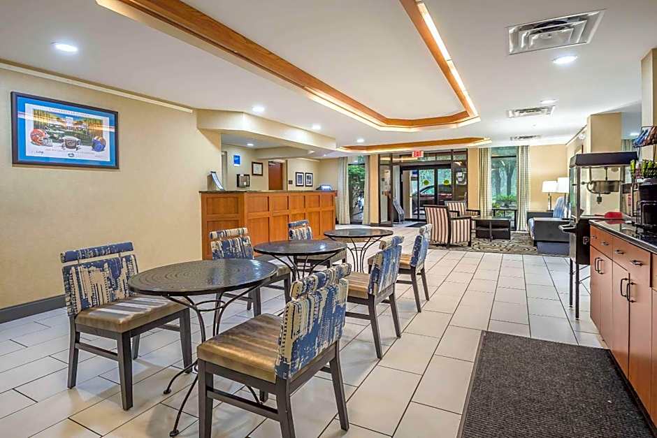 Comfort Inn University Gainesville