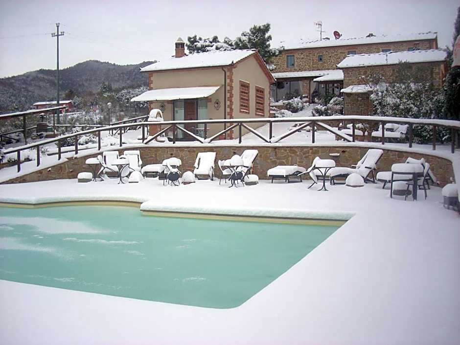 Casa Vacanze La Porta