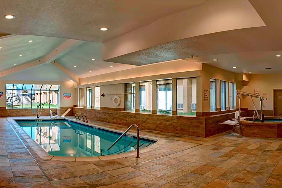 Fairfield Inn & Suites by Marriott Spokane Valley