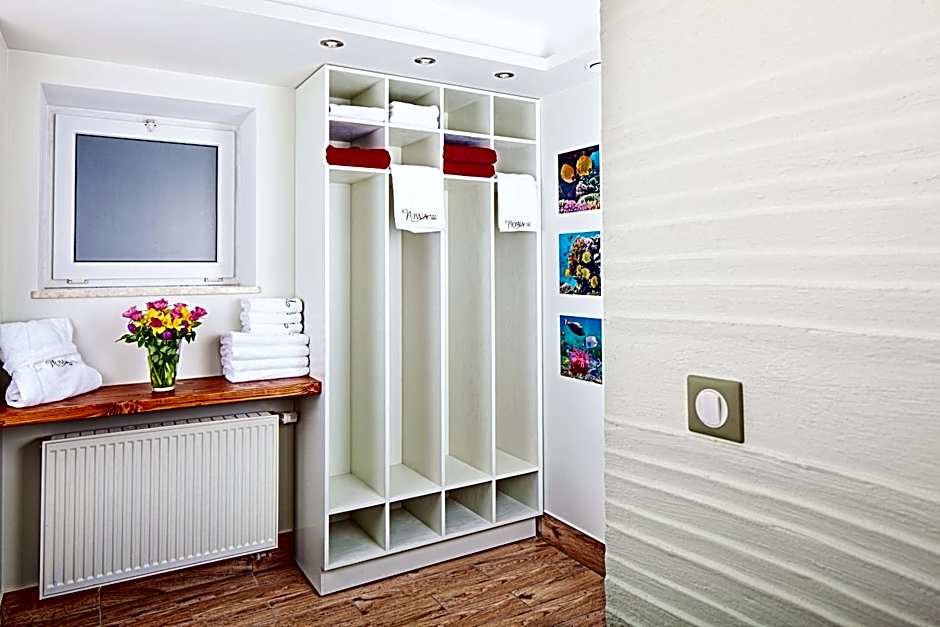 Nowa - Ski SPA Hotel