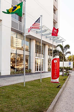 Ramada Hotel & Suites Campos Dos Goytacazes