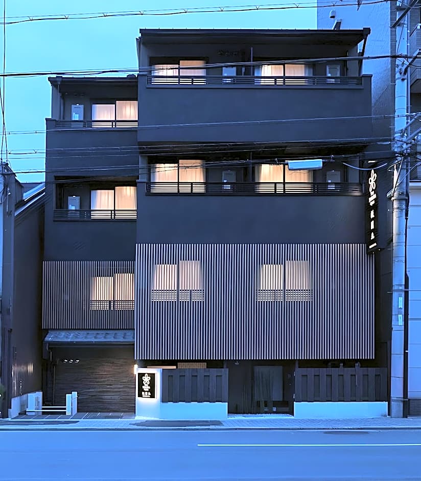 Stay SAKURA Kyoto Gion North
