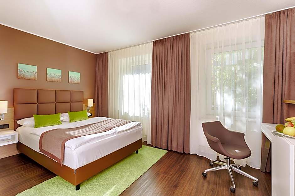 Best Western Hotel Hohenzollern