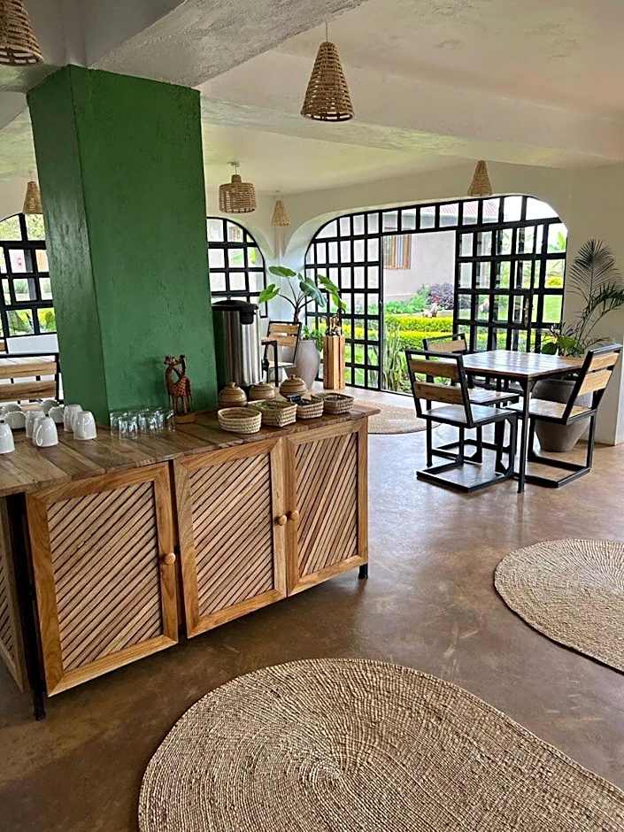 Heart and Soul Lodge