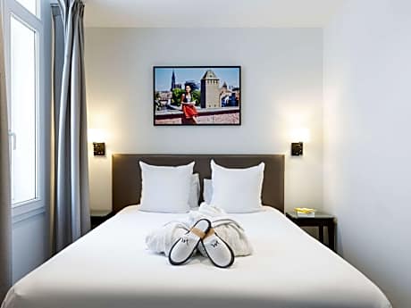 Privilege Room with 1 double bed