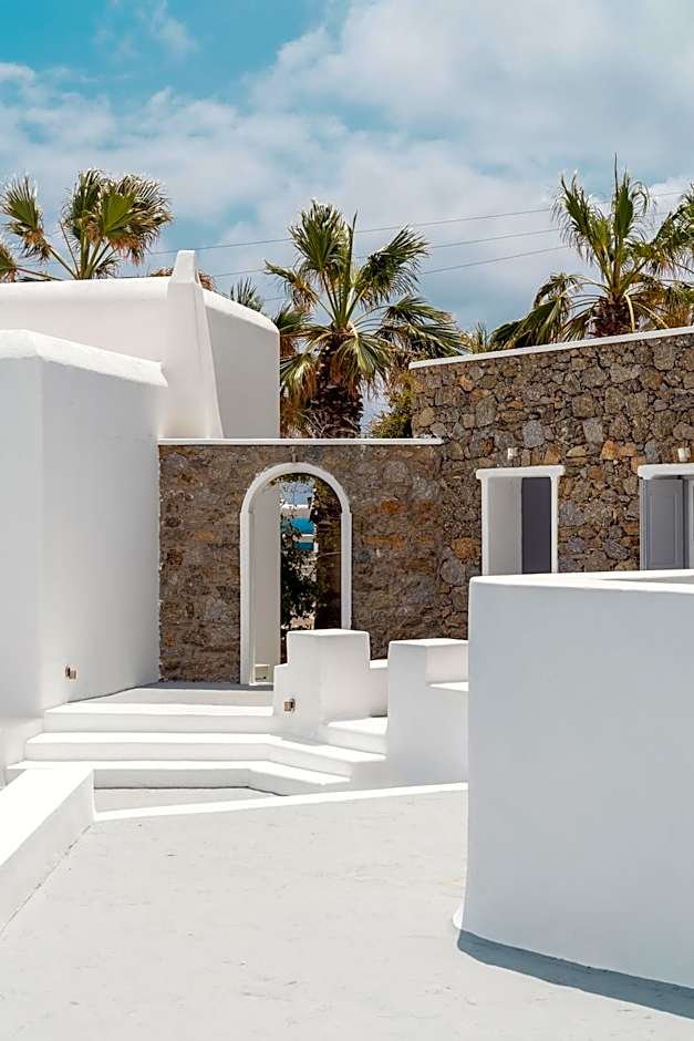 Pietra e Mare - Mykonos Moments by Mr and Mrs White