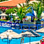 Filerimos Village Hotel