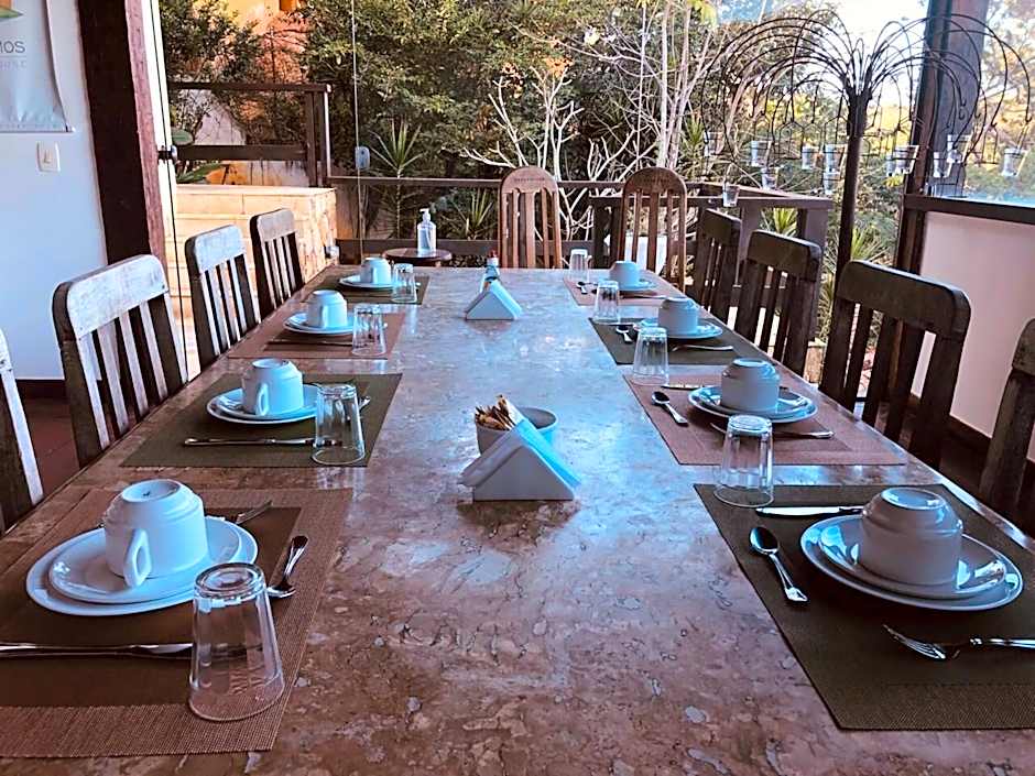 Pousada Encanto De Búzios