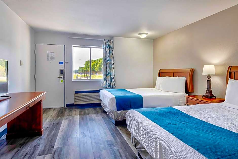 Motel 6 Harrisburg PA Near PA Expo Center