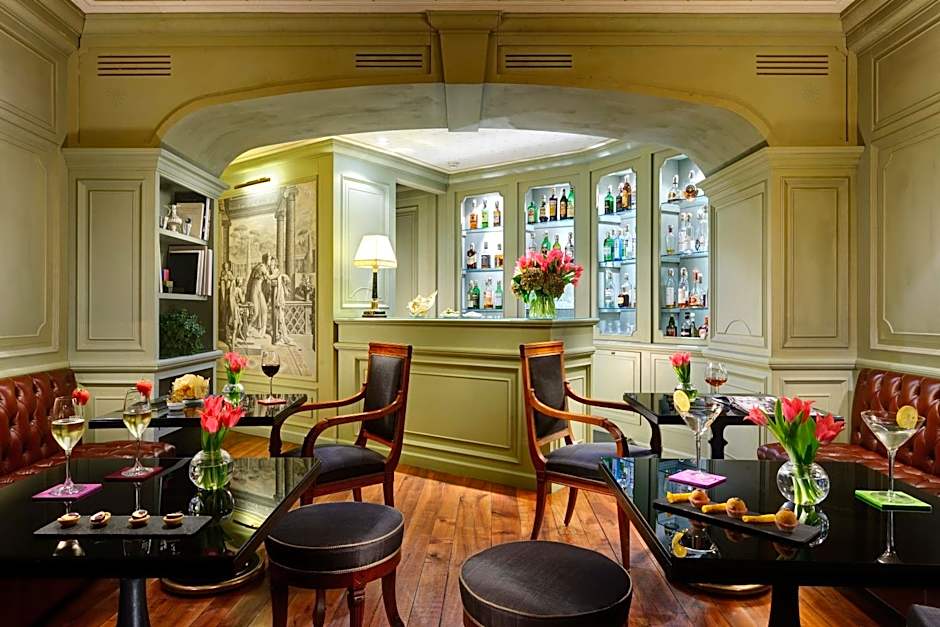 Hotel Santa Maria Novella