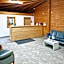 Ferien vom Ich, Bayerischer Wald, Hotel & Restaurant