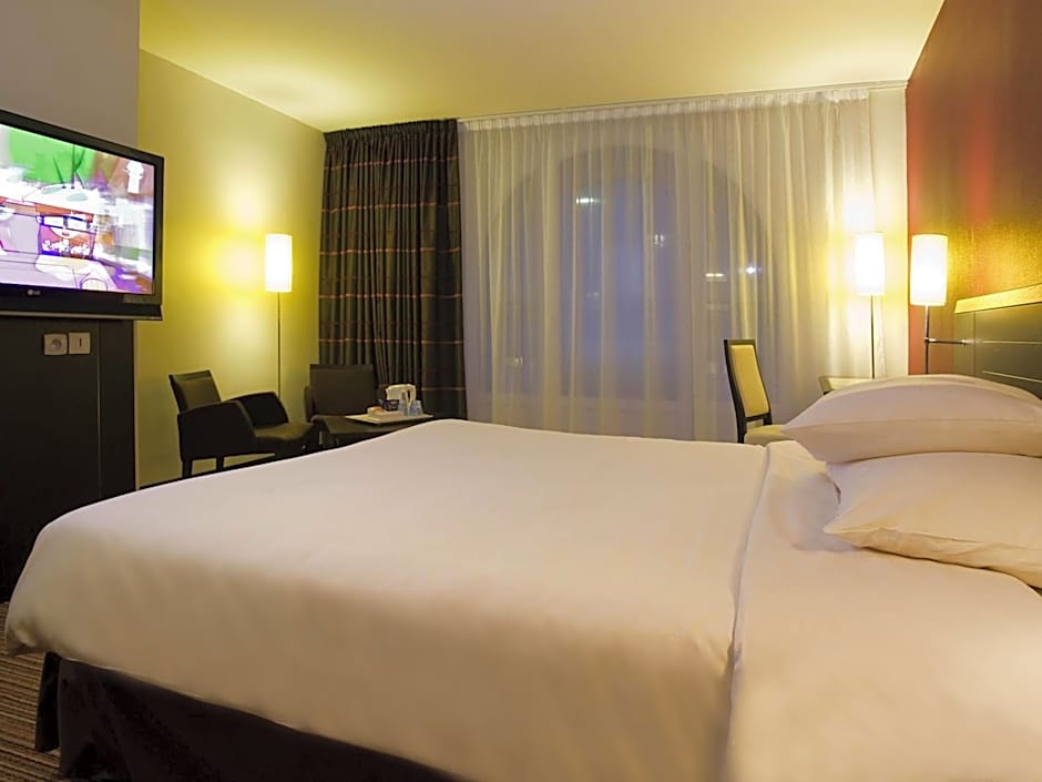ibis Styles Metz Centre Gare