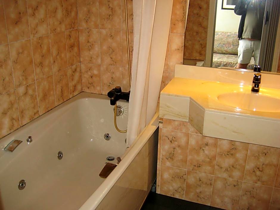 Hotel Bellevue de tradition familiale