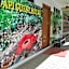 Api Api Guest House