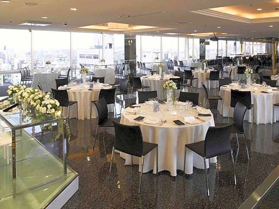 Koriyama View Hotel