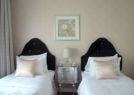 Penthouse Suite