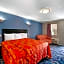 Hotel Houston I-69 & I-610