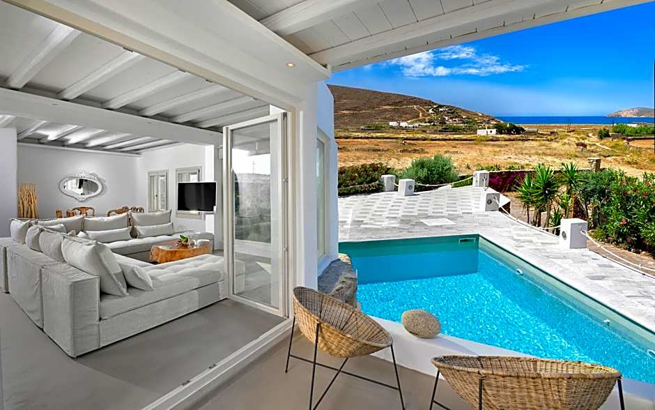 Mykonos Dream Villas