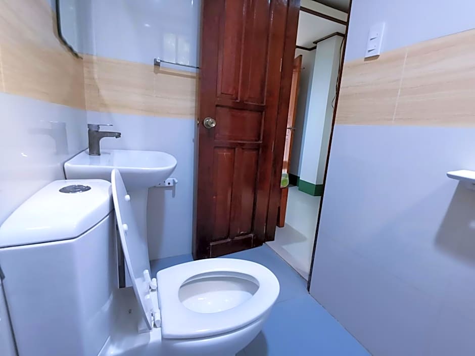 Alocasia Inn - El Nido