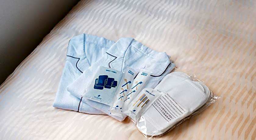 Quintessa Hotel Chiba Funabashi