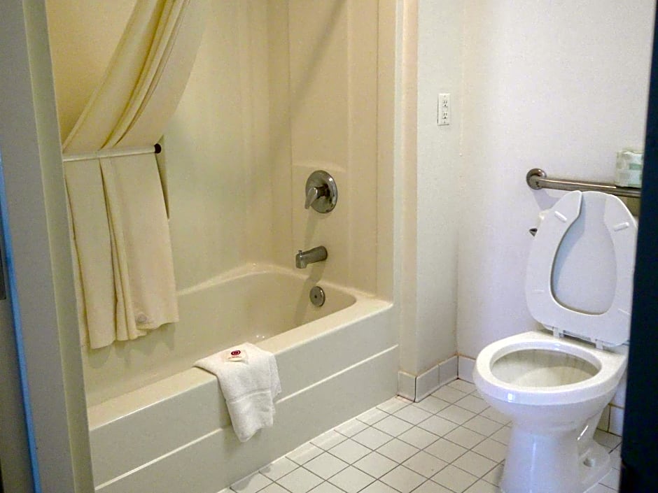 Americas Best Value Inn Kinston