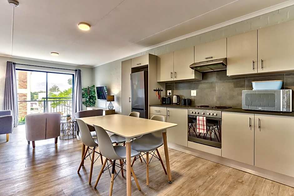 WINK Aparthotel Eaton Square